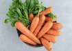 carrots