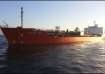 The Israel-linked tanker Central Park was allegedly seized