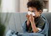 Child Pneumonia