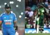 Suryakumar Yadav India