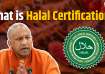 'Halal certification' is considered to be a guarantee that