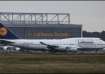 The incident took place on a Lufthansa Airlines flight.