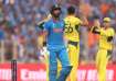 KL Rahul vs Australia in the World Cup 2023 final on