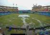 Thiruvananthapuram's Greenfield International Stadium on