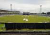 Sylhet International Cricket Stadium in Sylhet
