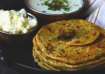methi paratha for weight loss 