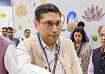Arindam Bagchi