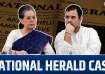 National Herald, ED, Sonia Gandhi, Rahul Gandhi