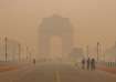 Air pollution, delhi, 