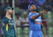 Matthew Wade and Suryakumar Yadav.