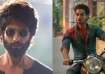 Shahid Kapoor Kabir Singh