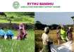 'Rythu Bandhu scheme'