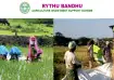 'Rythu Bandhu scheme'