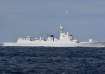 This is the 3rd edition of the Sea Guardian exercise