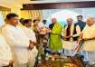 Telangana Assembly elections, Telangana polls, Vijayashanthi rejoins Congress