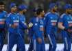 Team India registered a 20-run win against Australia in 4th