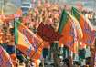 BJP wins Hindi heartland - MP, Chhattisgarh and Rajasthan 