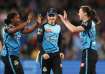 Adelaide Strikers in WBBL 2023 final