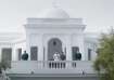 Saif Ali Khan's 800 crore Pataudi Palace?