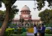 Supreme court of India