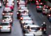 Air pollution caused by traffic can increase BP