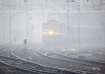14 trains delayed as dense fog blankets North India | Check
