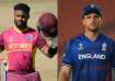 West Indies will take on England in three ODIs and five