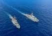 Indian Navy to open strategic base near Maldives