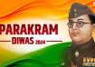 Parakram Diwas