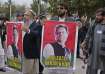 Imran Khan demanding release of former Pakistan PM