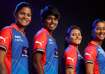 Delhi Capitals have launched their new jersey ahead of the