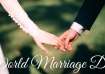 World Marriage Day 2024