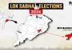 Bhubaneswar Lok Sabha Election 2024