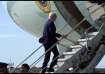 US, Joe Biden, Air Force One, Biden trips