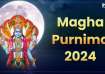 Magha Purnima 2024