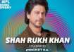 Shah Rukh Khan to perform at WPL 2024 opening ceremony