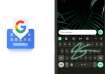 gboard new feature, gboard scan text feature, scan text feature android, gboard scan text feature
