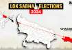 Ghaziabad Lok Sabha Election 2024