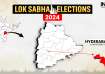Hyderabad Lok Sabha Election 2024