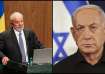 Brazil, Lula da Silva, Israel Hamas war, Holocaust