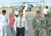 Civilian crew replacing Indian soldiers arrives in Maldives