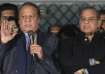Pakistan elections, Nawaz Sharif, Shehbaz Sharif