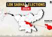 Ranchi Lok Sabbha Election 2024