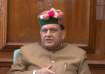 Himachal Pradesh Assembly Speaker Kuldeep Singh Pathania 