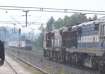 goods train runs for over 70 km without drivers, goods train runs from Jammu Kashmir to Punjab witho
