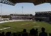 JSCA International Stadium Complex, Ranchi.