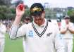 Glenn Phillips registered his maiden five-wicket haul in