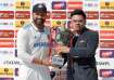 Rohit Sharma appreciated the BCCI's move to introduce a