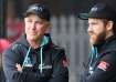 Kane Williamson and Gary Stead will be hoping for another