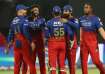Royal Challengers Bengaluru's bowling came up short against